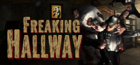 Freaking Hallway