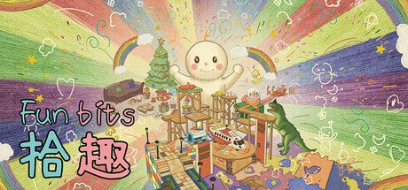 Cover art from 拾趣(Funbits)