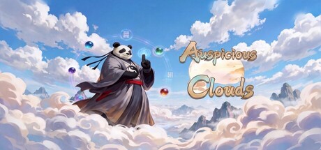 Auspicious Clouds