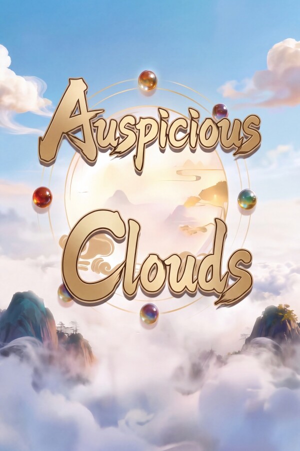 Auspicious Clouds