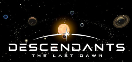 Cover art from Descendants: The Last Dawn
