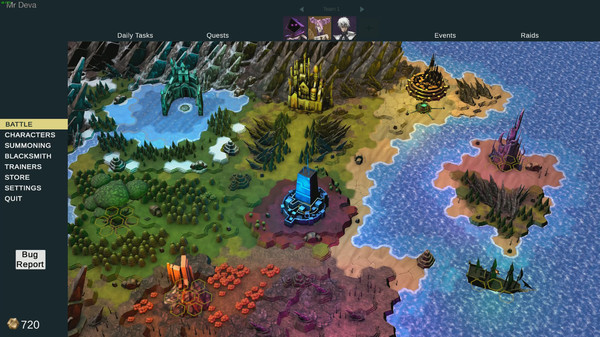 Era screenshot 5