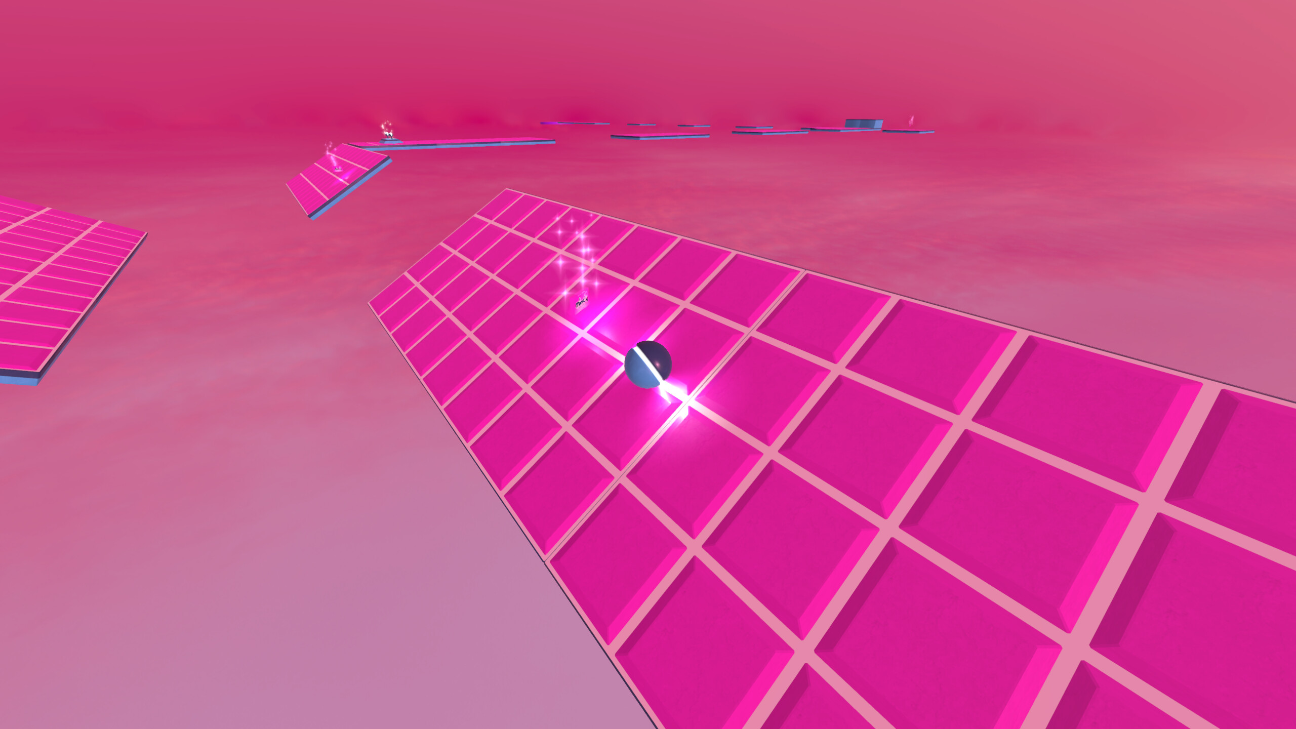 Minty Spherez screenshot 3