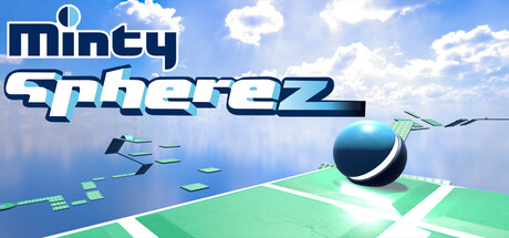 Cover art from Minty Spherez