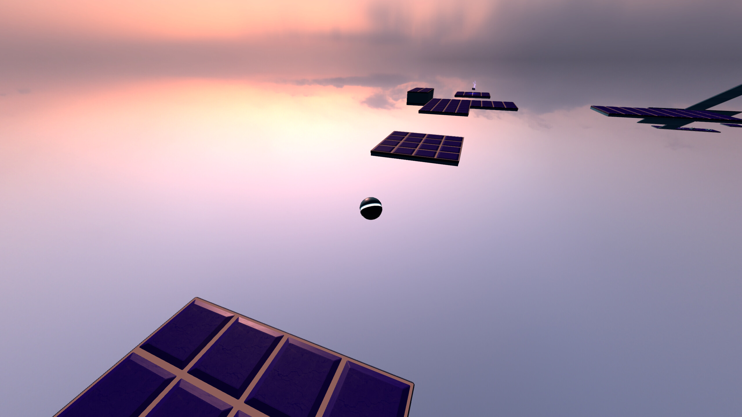 Minty Spherez screenshot 5