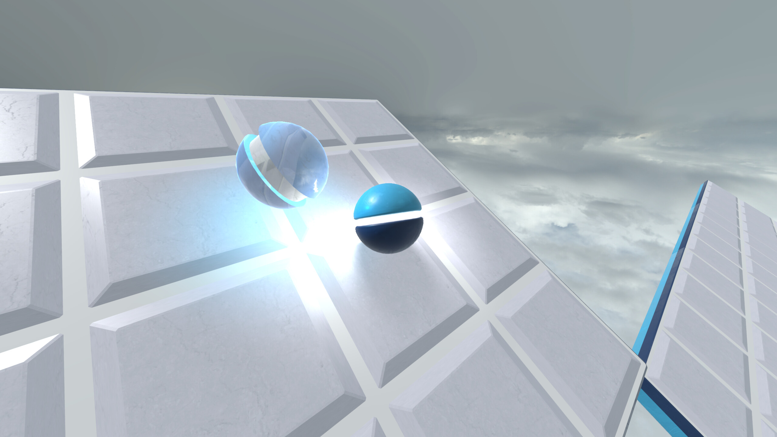 Minty Spherez screenshot 4