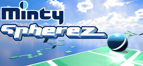 Cover art from Minty Spherez