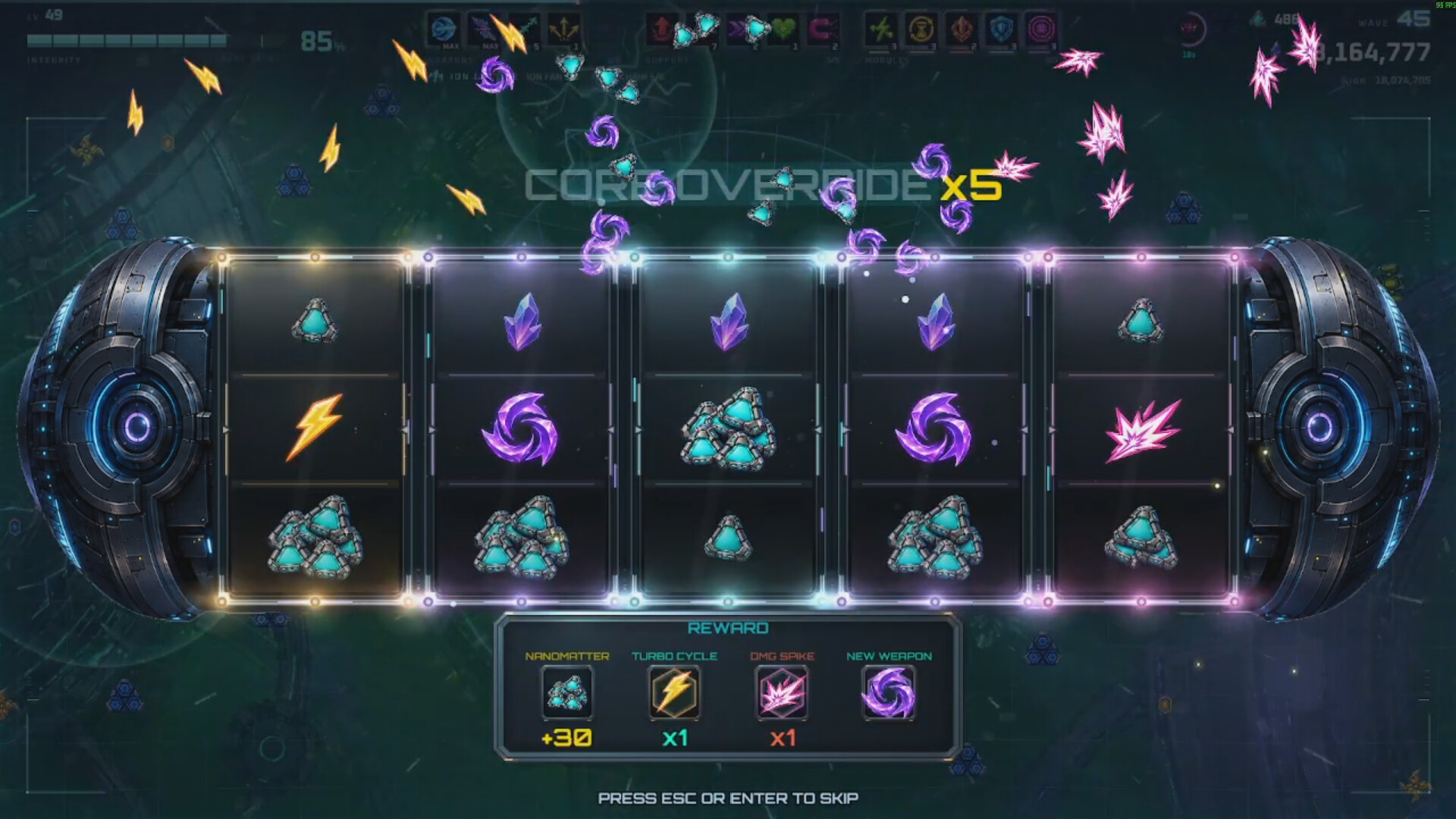 Circuit Overload screenshot 3