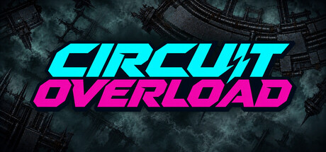 Cover art from Circuit Overload