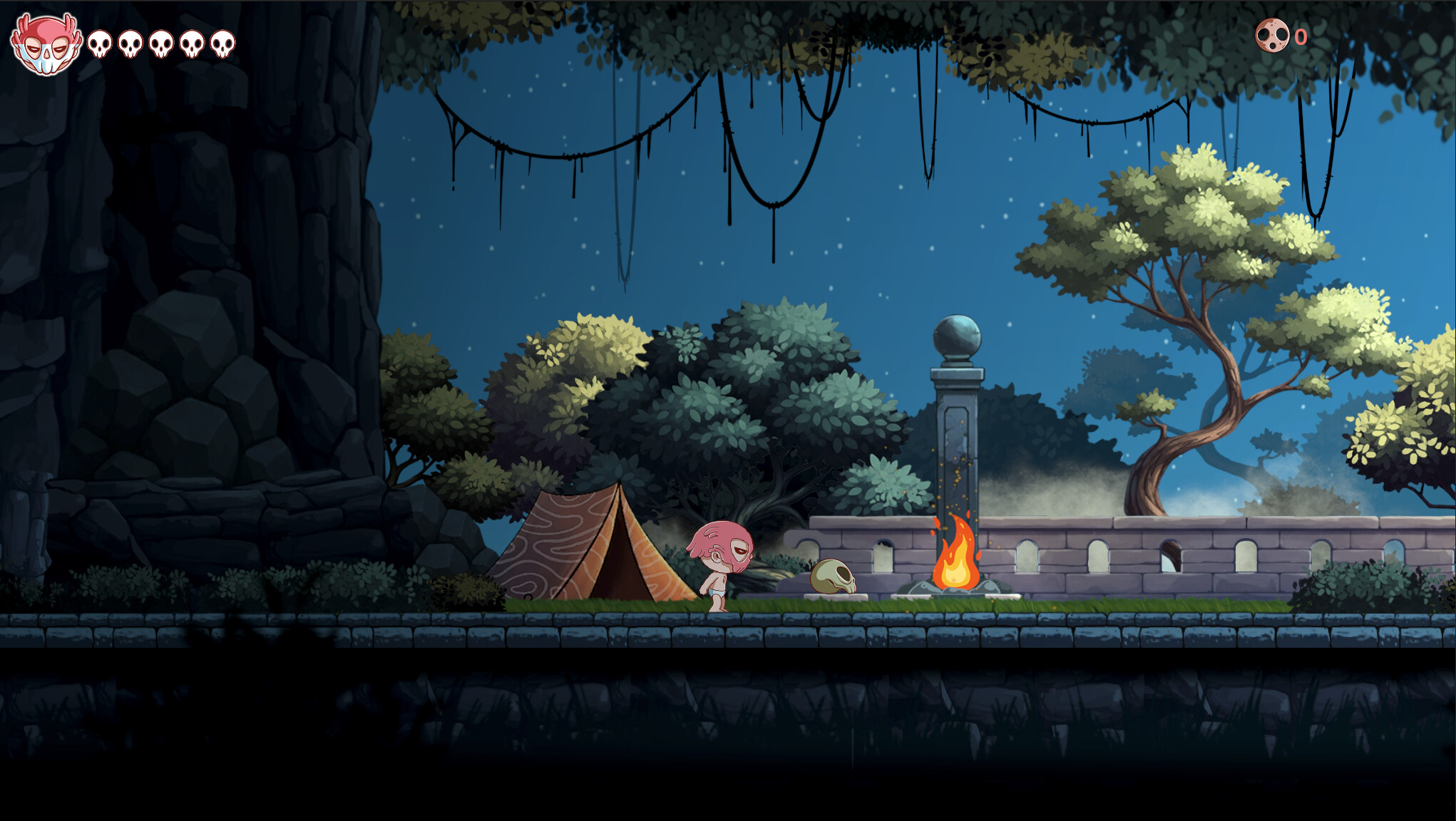 Mira The Dreamers screenshot 3