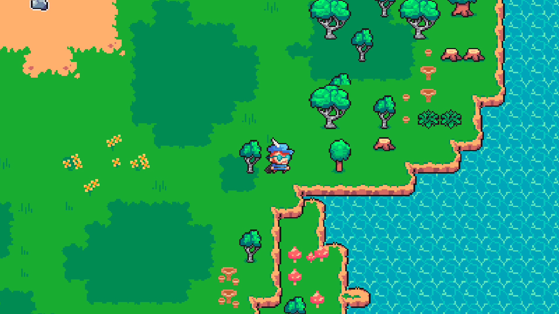 Cozy Craft screenshot 5