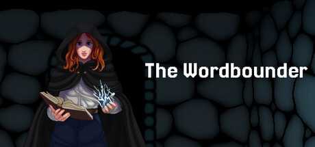 Cover art from The Wordbounder