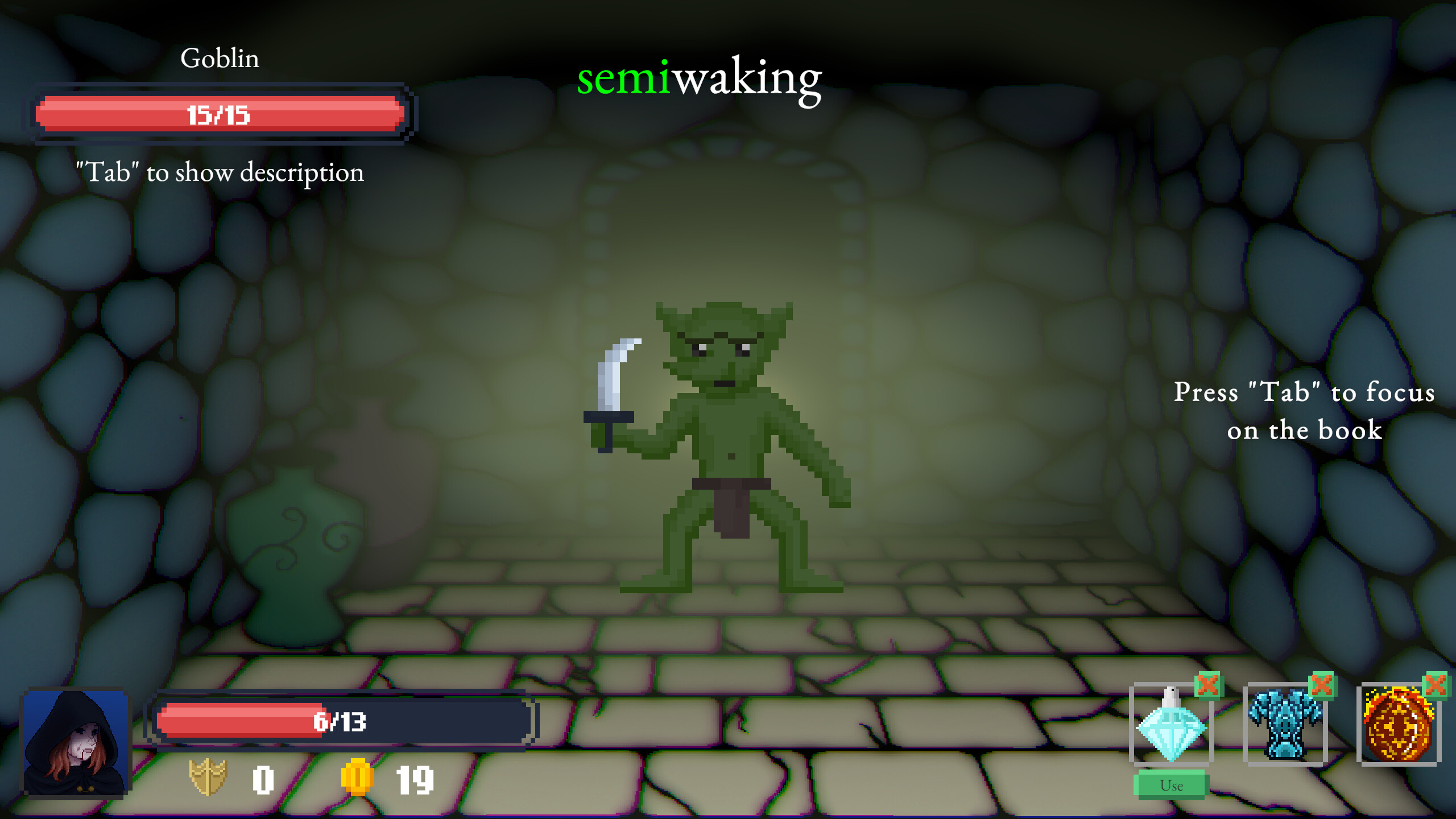 The Wordbounder screenshot 3