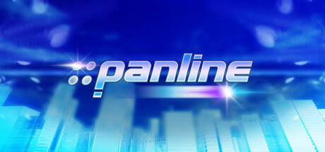 Cover art from PANLINE