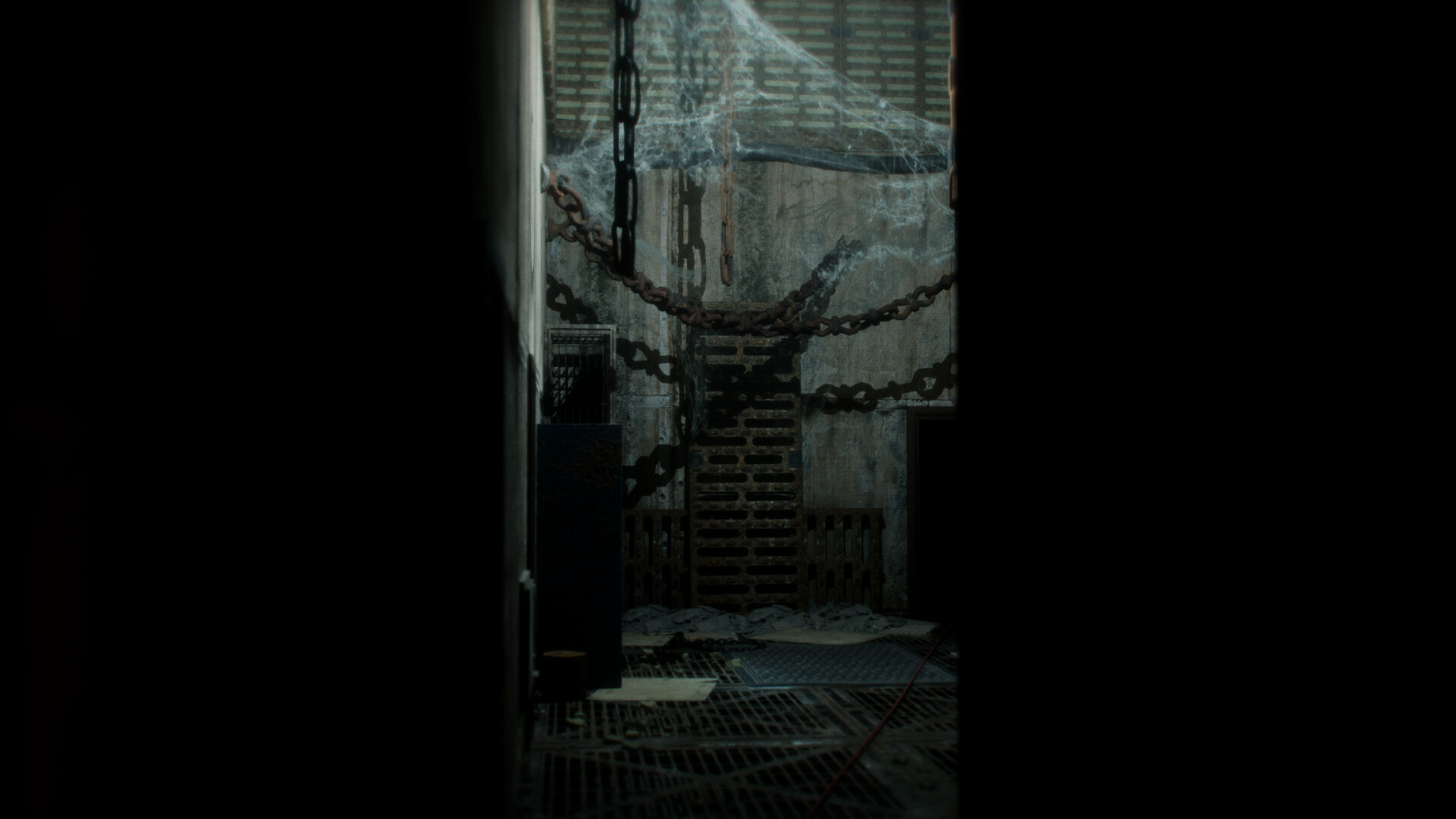 Trailer poster
