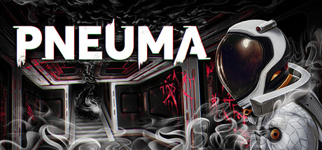 Cover art from PNEUMA