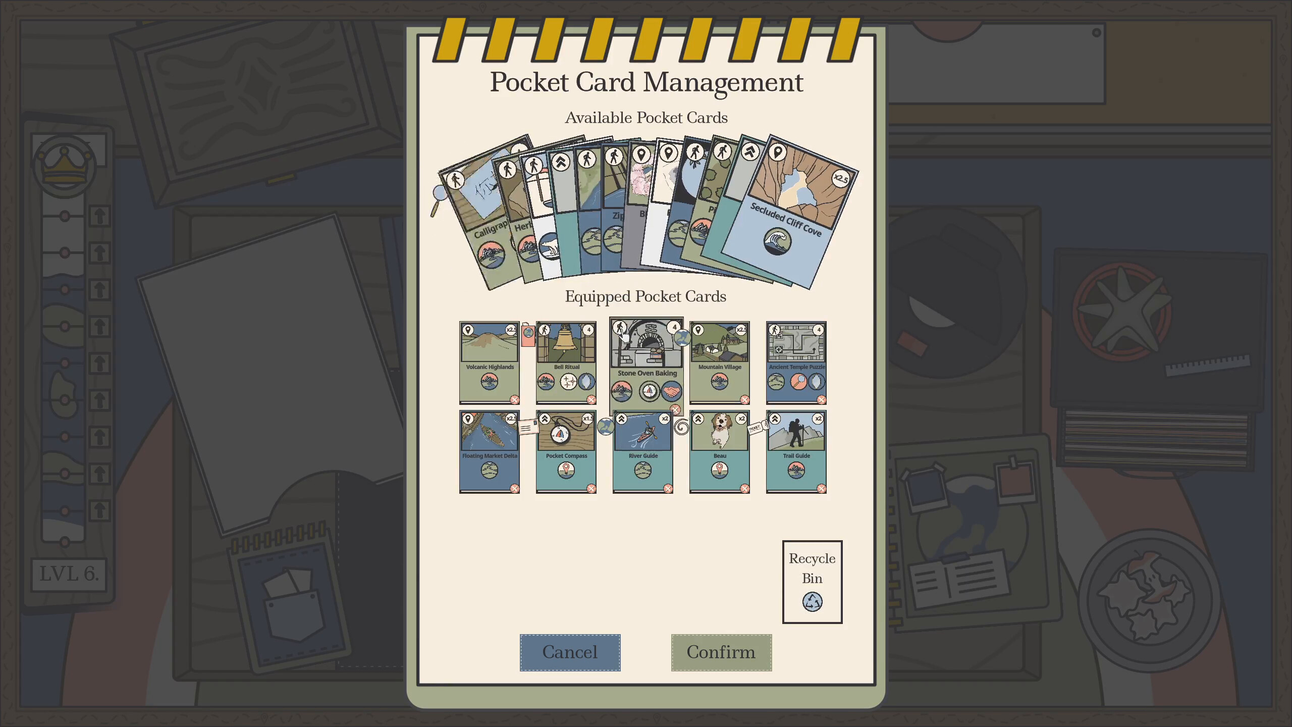 Dear Journey... screenshot 3