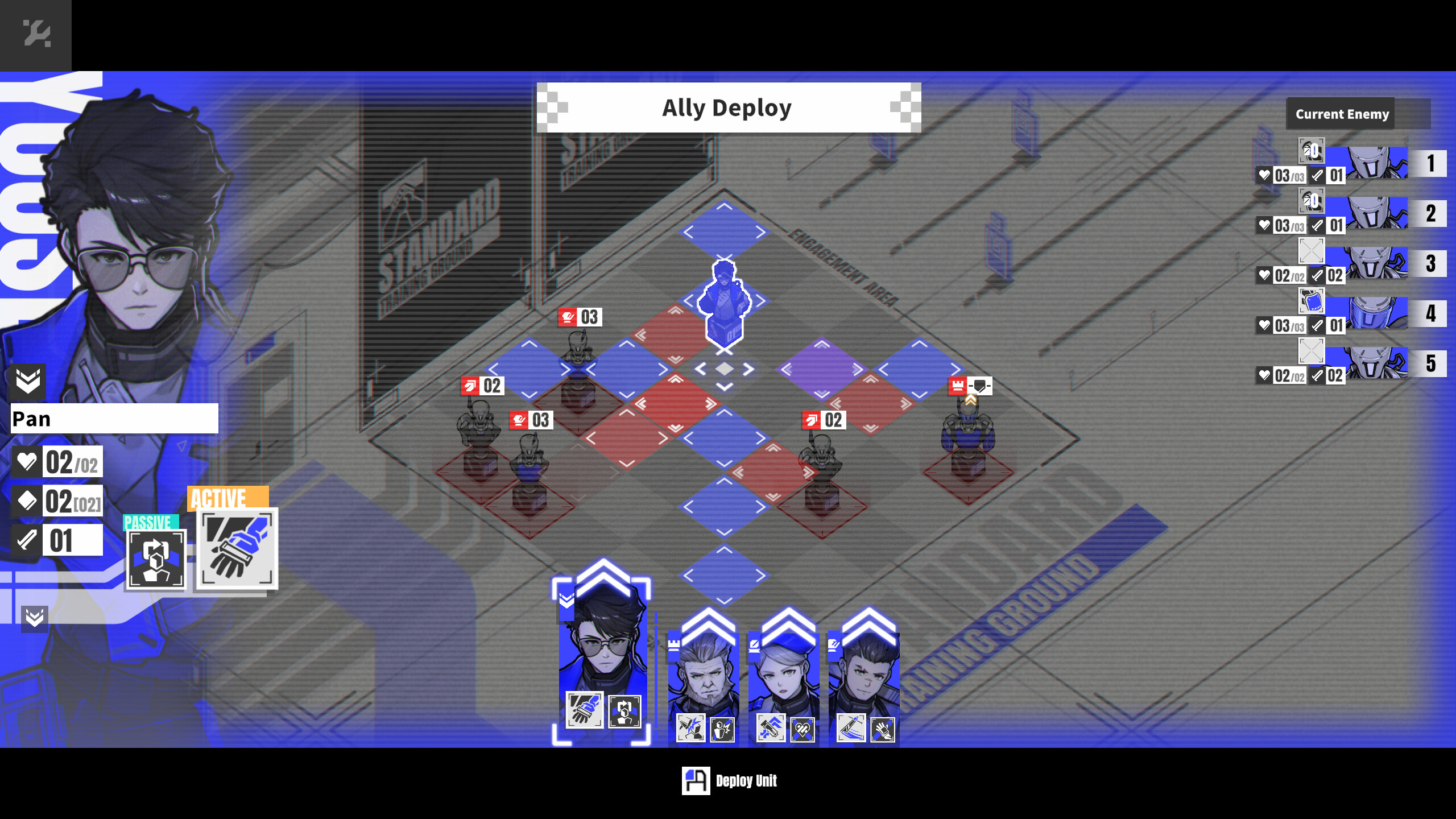 Chess & Chapter/棋子与章节 screenshot 2