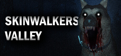 Skinwalkers Valley