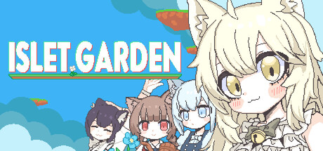 ISLET GARDEN