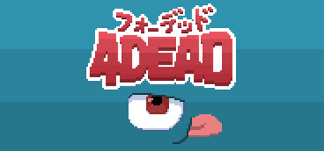 Cover art from 4DEAD