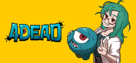 Cover art from 4DEAD