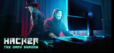 Hacker The Dark Shadow