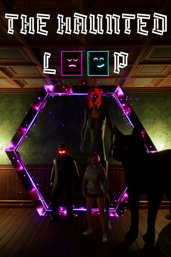The Haunted Loop