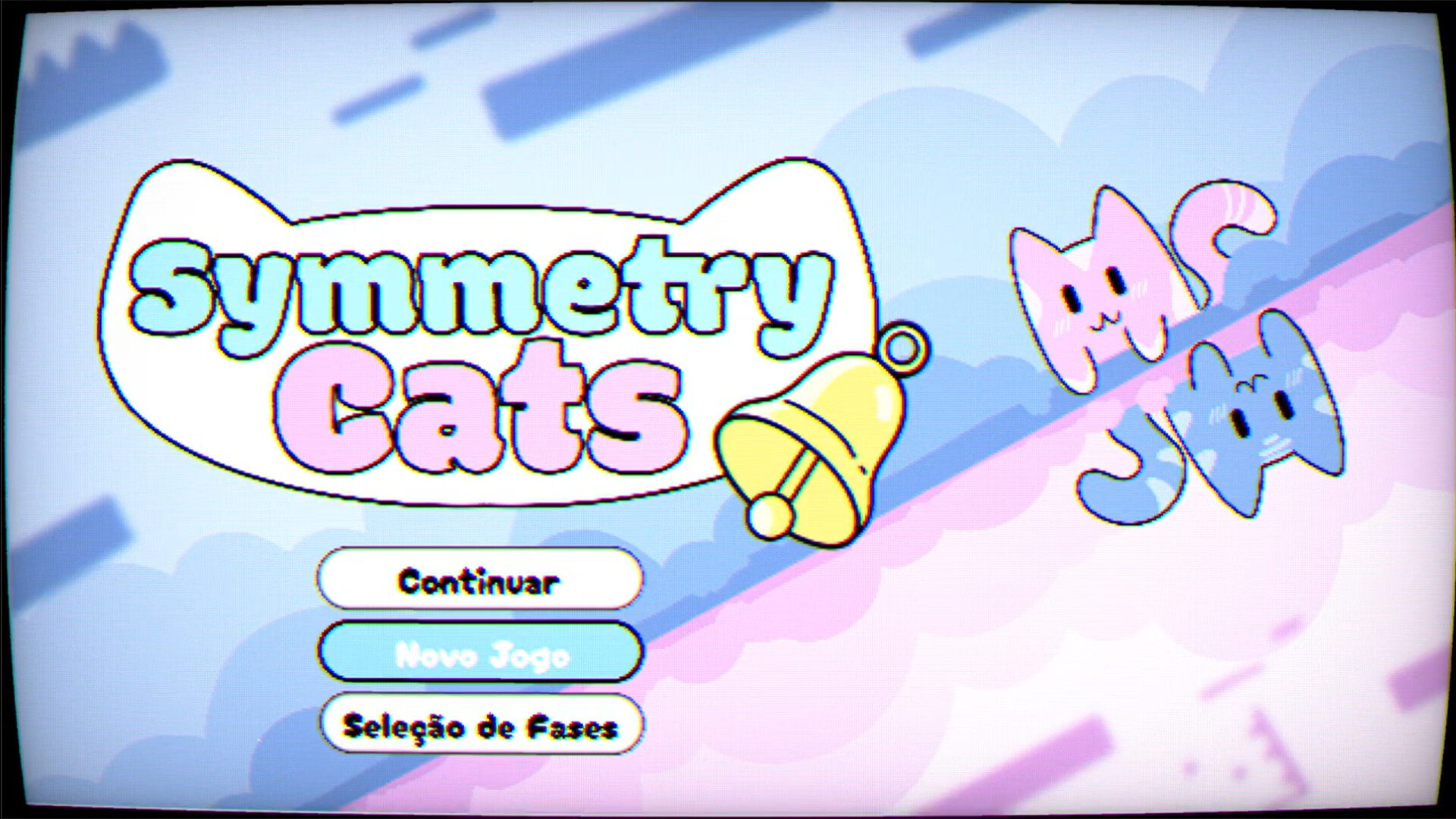 SymmetryCats trailer