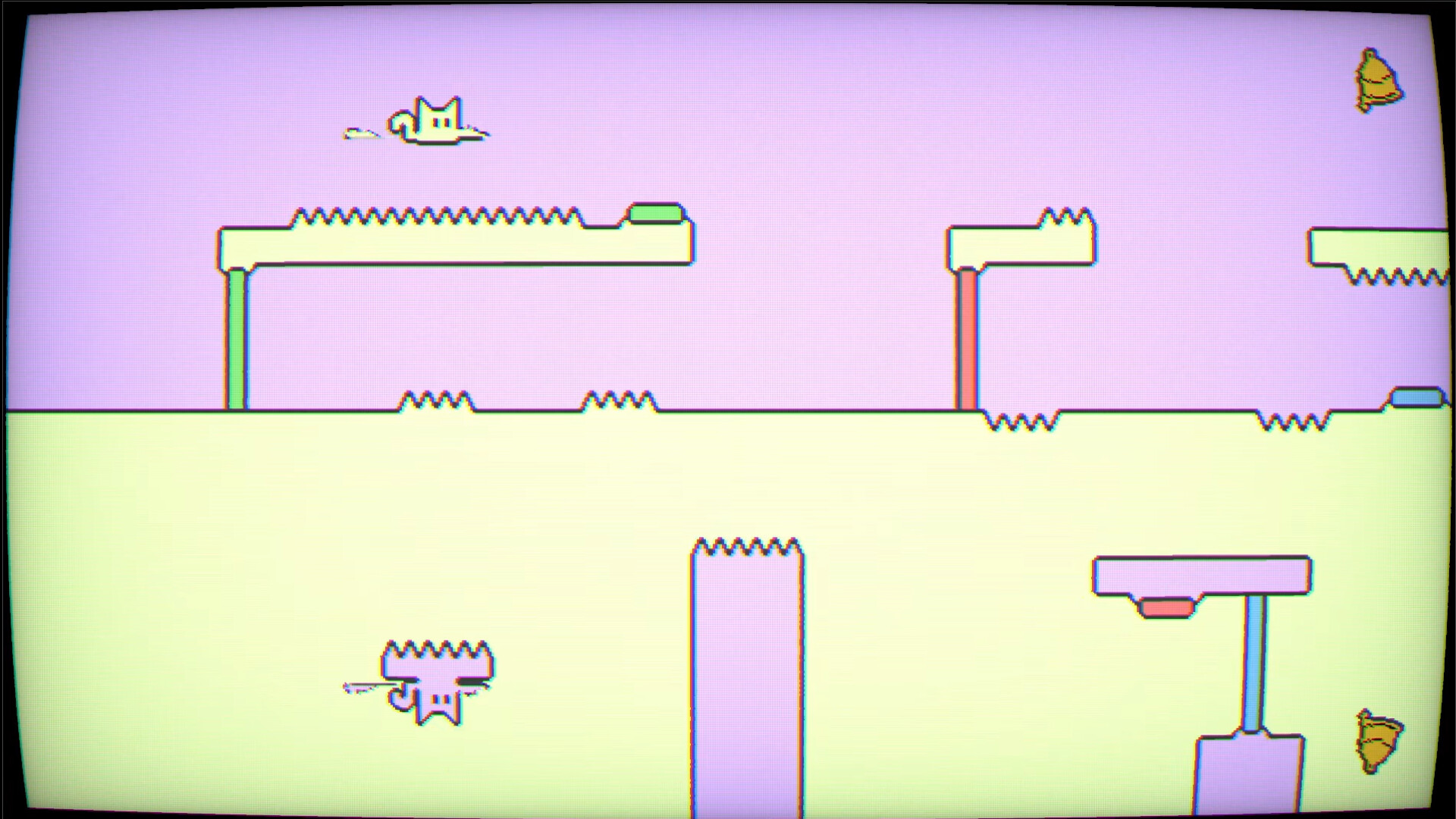 SymmetryCats screenshot 3