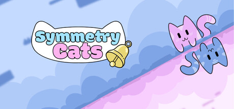 Cover art from SymmetryCats
