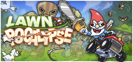 Lawnpocalypse