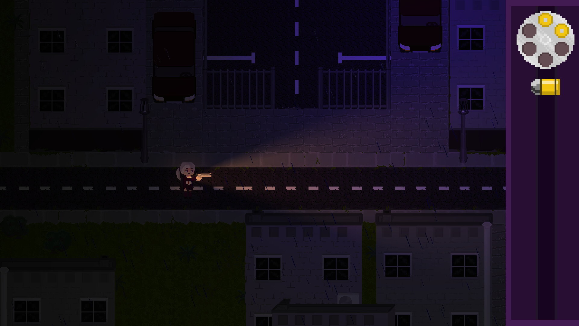 Recalibration trailer