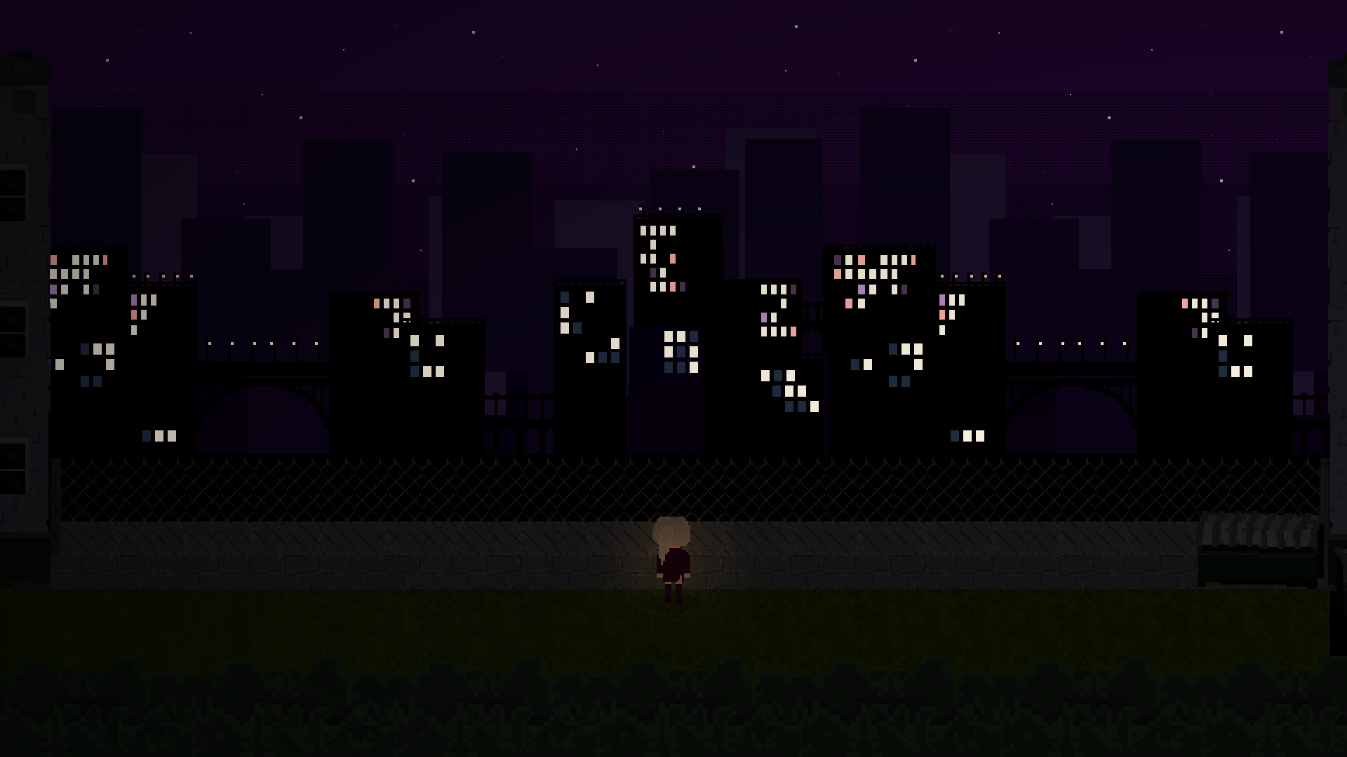 Recalibration screenshot 2