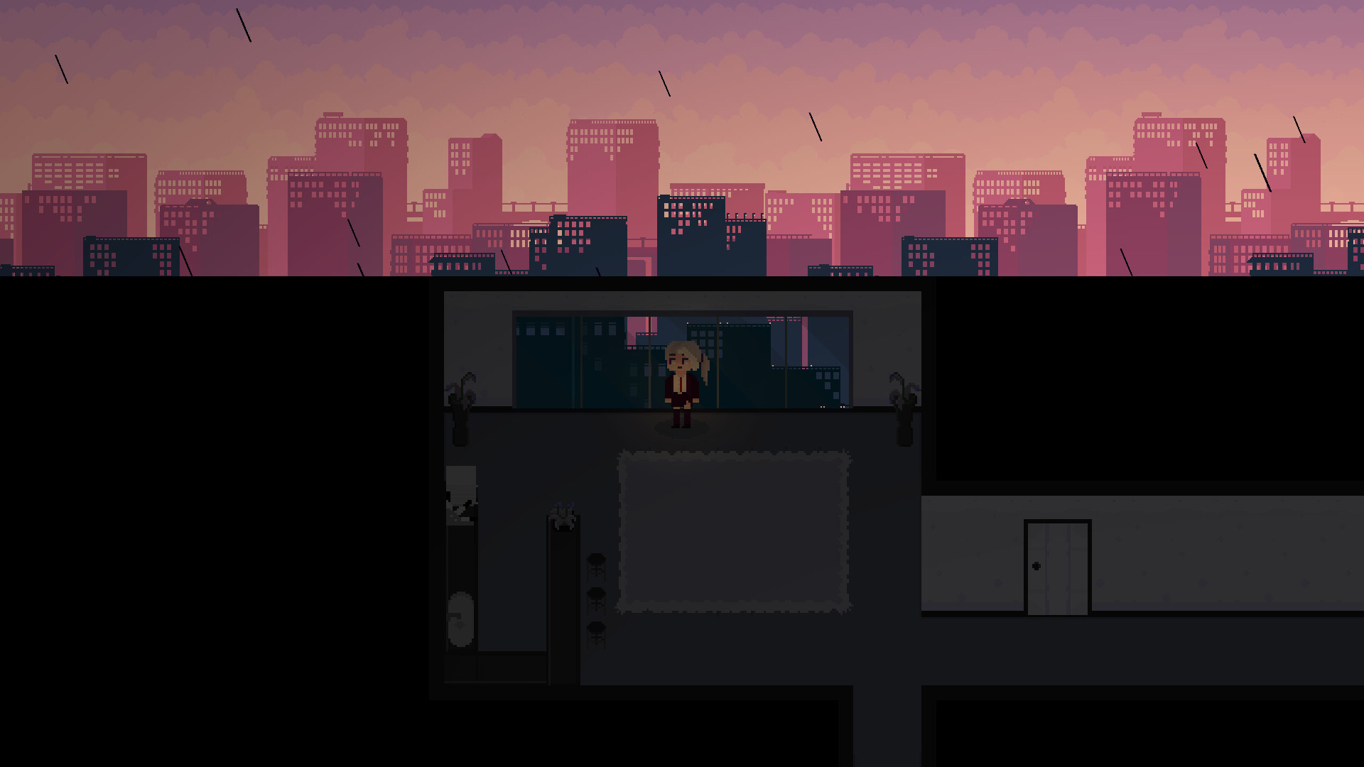Recalibration screenshot 3