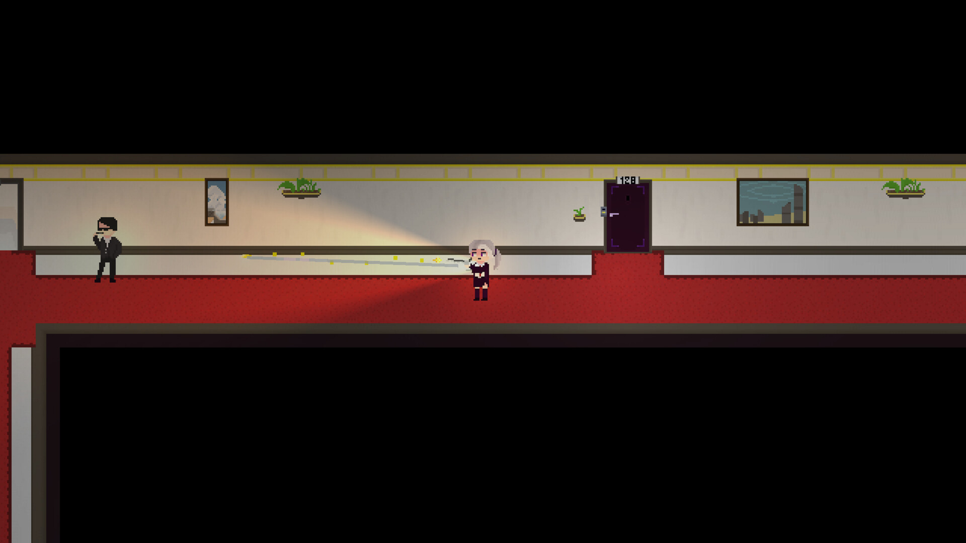 Recalibration screenshot 5