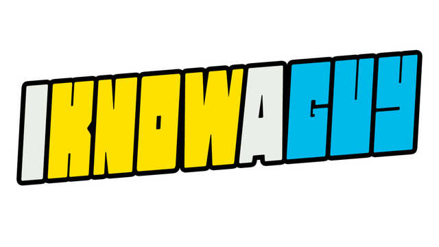 I Know a Guy: Shady Life Simulator