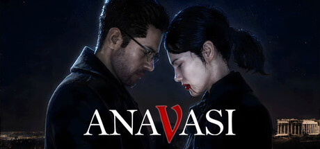 Cover art from ANAVASI