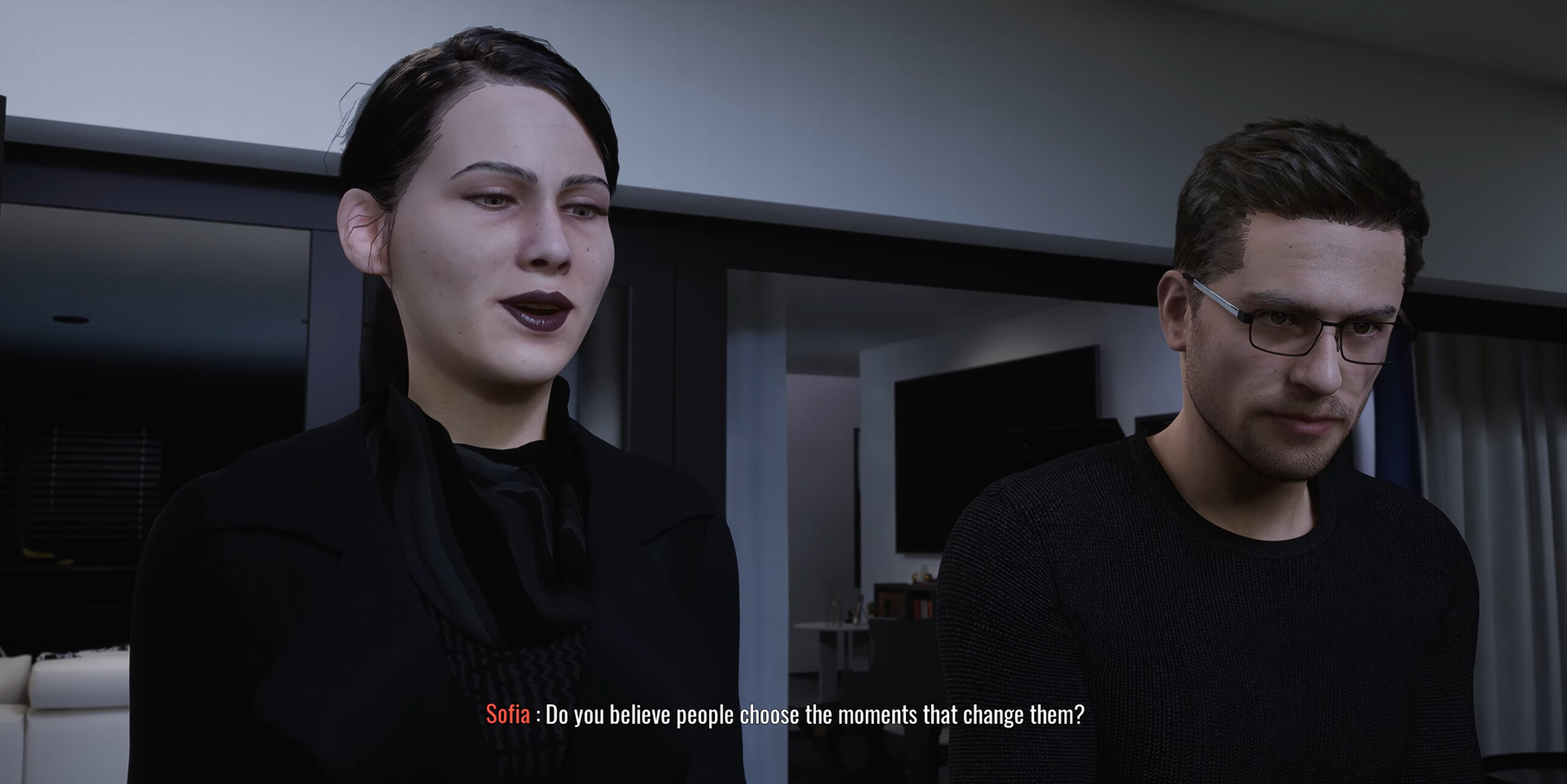 ANAVASI screenshot 3