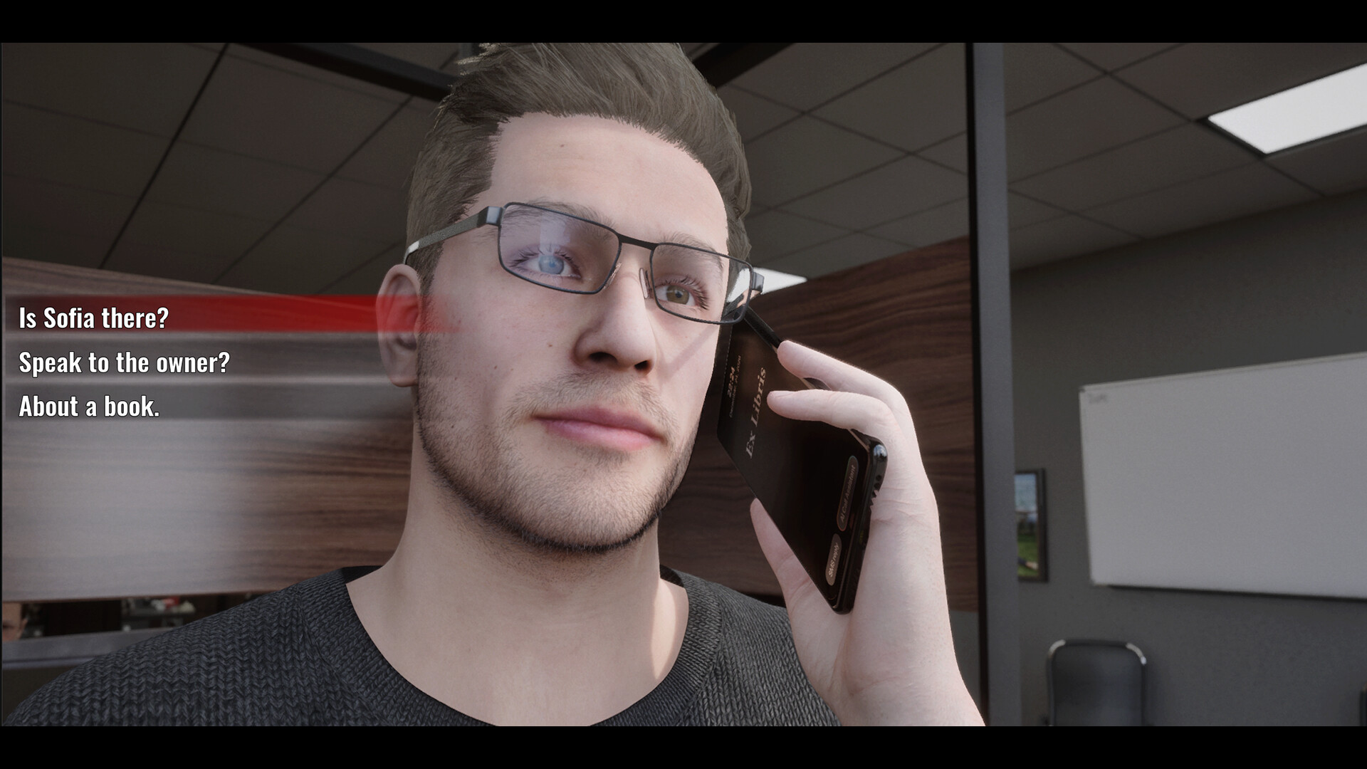 ANAVASI screenshot 2