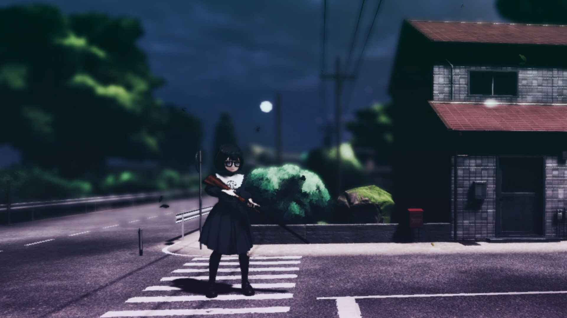 The Conductors of Requiem screenshot 5