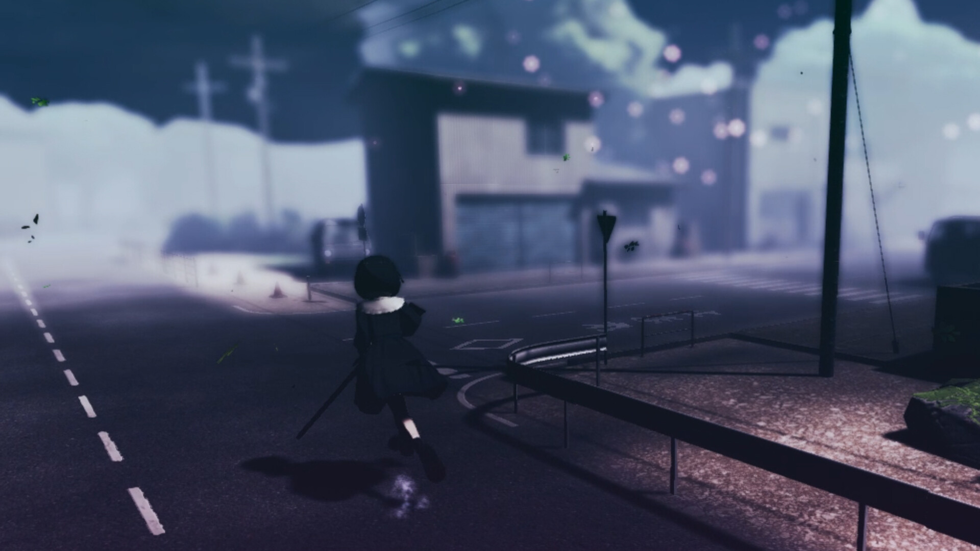 The Conductors of Requiem screenshot 1