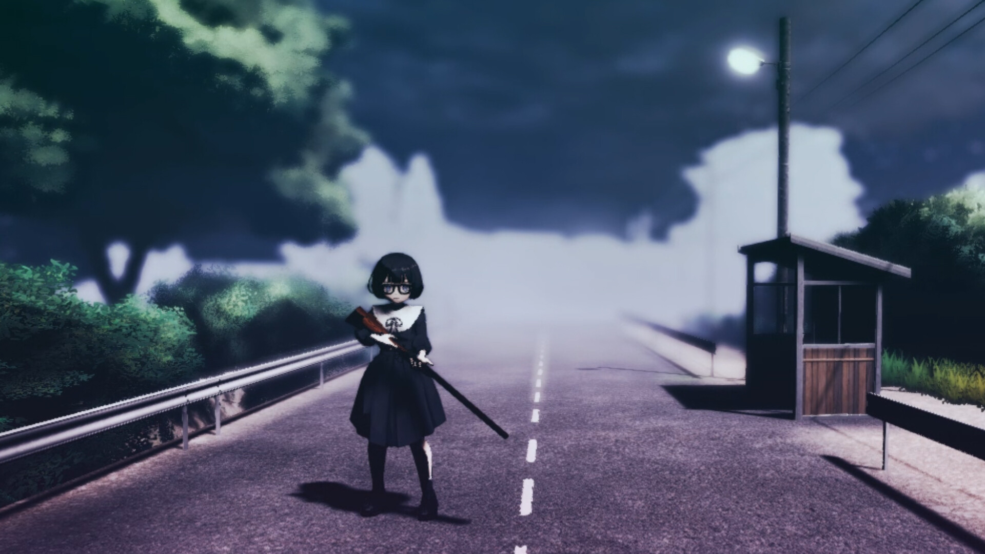 The Conductors of Requiem screenshot 2