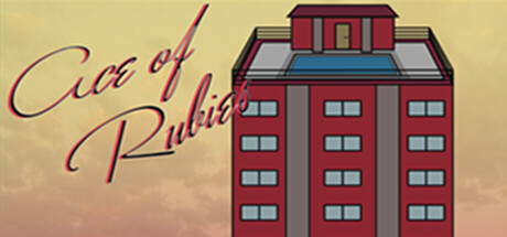 Cover art from Ace of Rubies