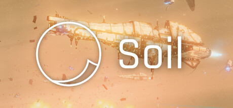Cover art from Soil