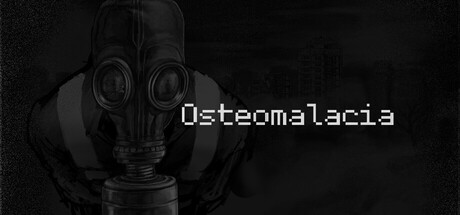 Cover art from Osteomalacia