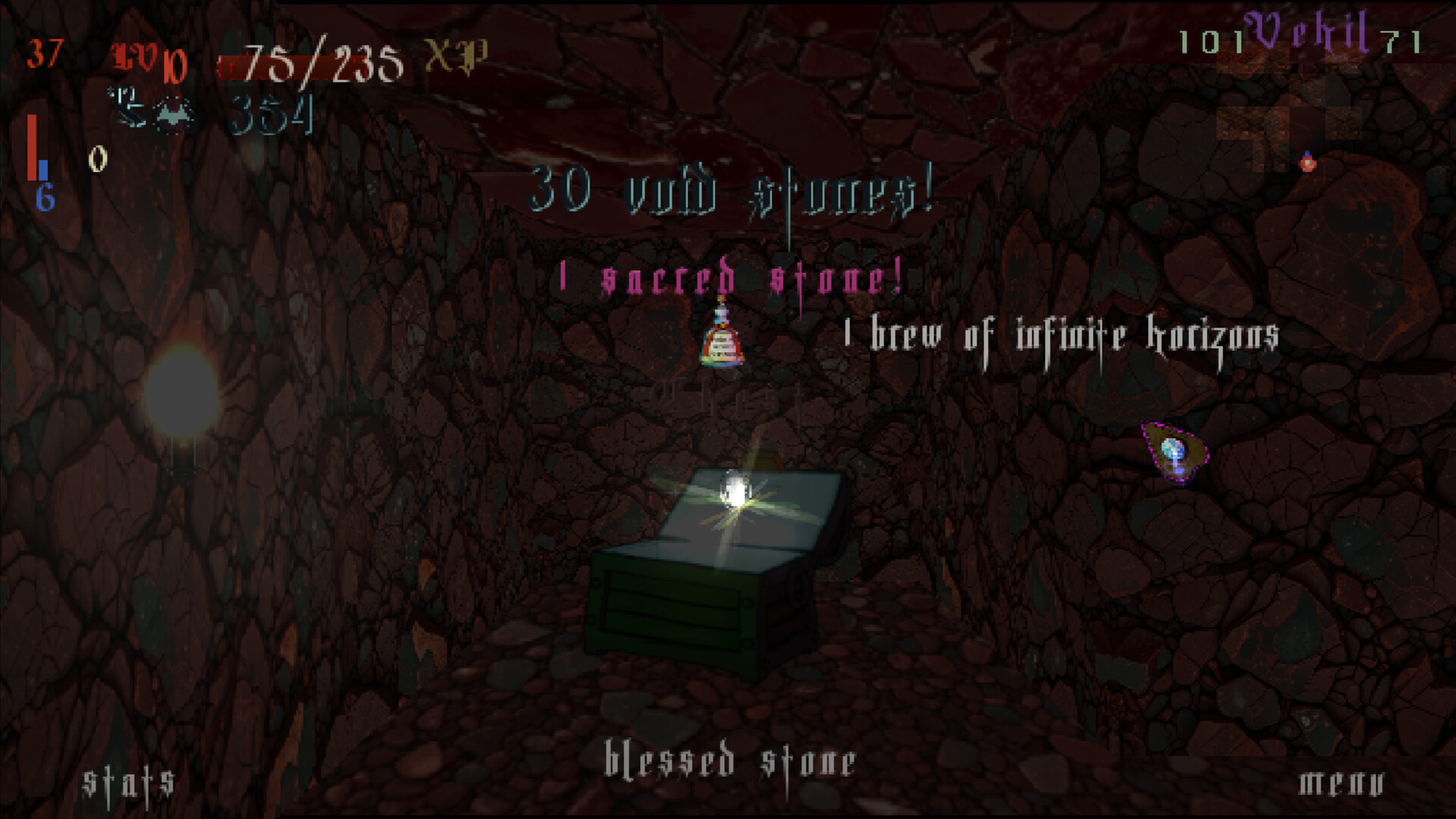 Veil of the Damned screenshot 4