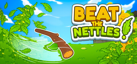 Cover art from Beat the Nettles!