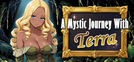 A Mystic Journey With : Terra