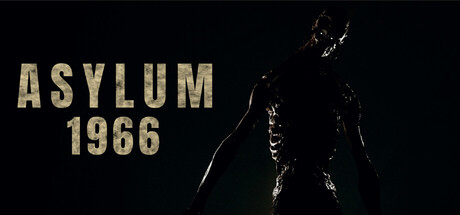 Cover art from Asylum 1966